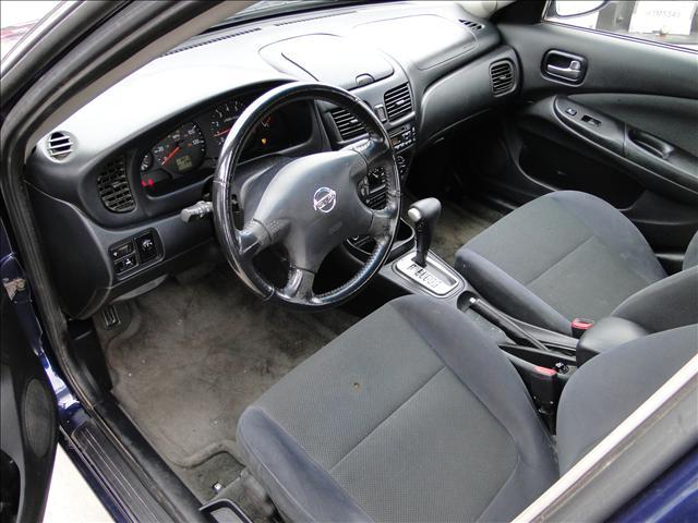 Nissan Sentra 2005 photo 2