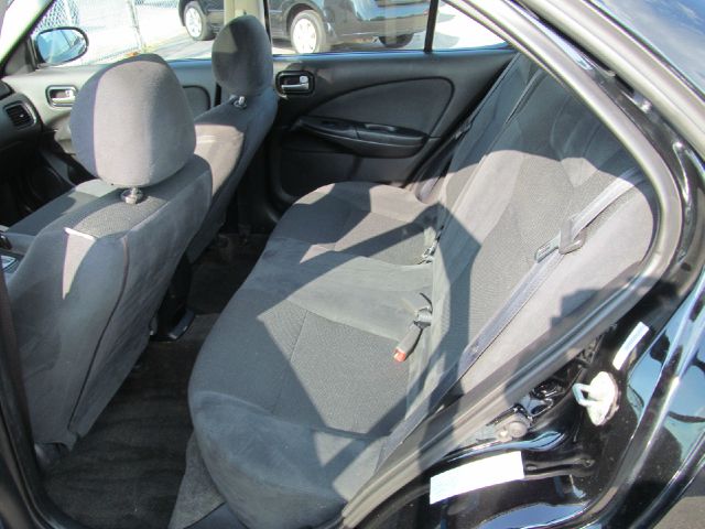 Nissan Sentra 2005 photo 1