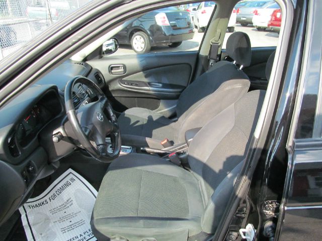 Nissan Sentra 2005 photo 10