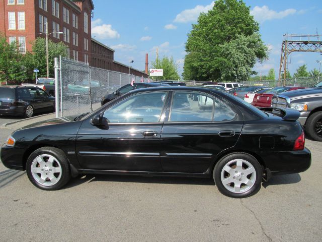 Nissan Sentra 2005 photo 5