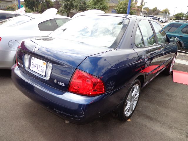 Nissan Sentra W/T REG CAB Sedan