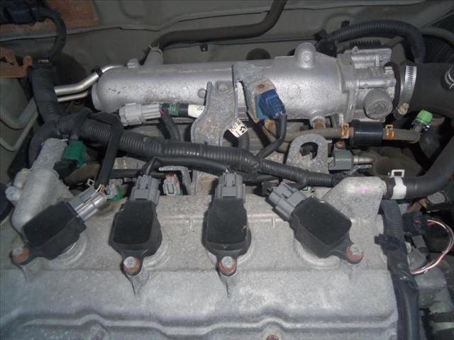 Nissan Sentra 2005 photo 5