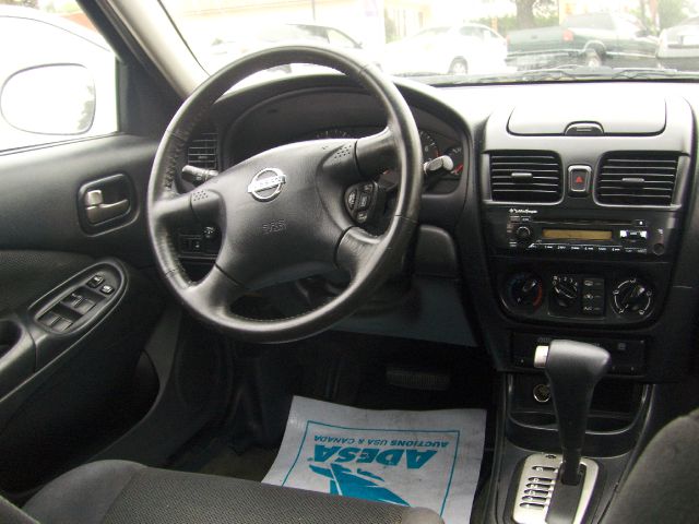 Nissan Sentra 2005 photo 3