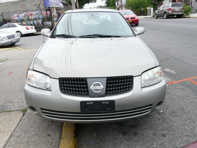 Nissan Sentra 2005 photo 3