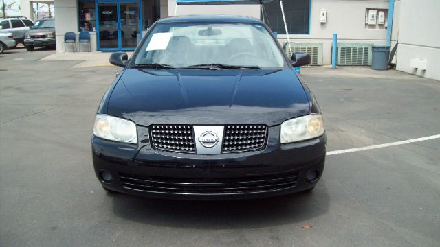 Nissan Sentra 2005 photo 3