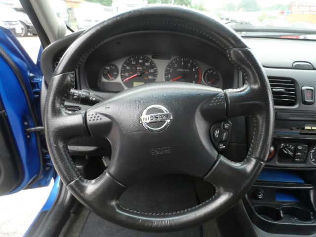 Nissan Sentra 2005 photo 19