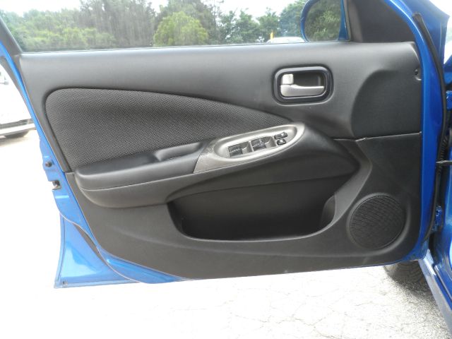 Nissan Sentra 2005 photo 20