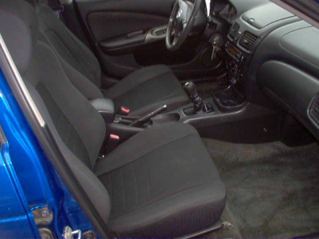 Nissan Sentra 2005 photo 2