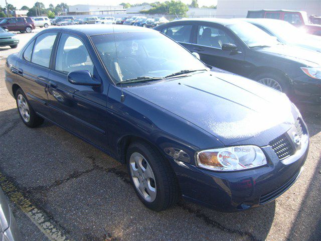 Nissan Sentra 2005 photo 3