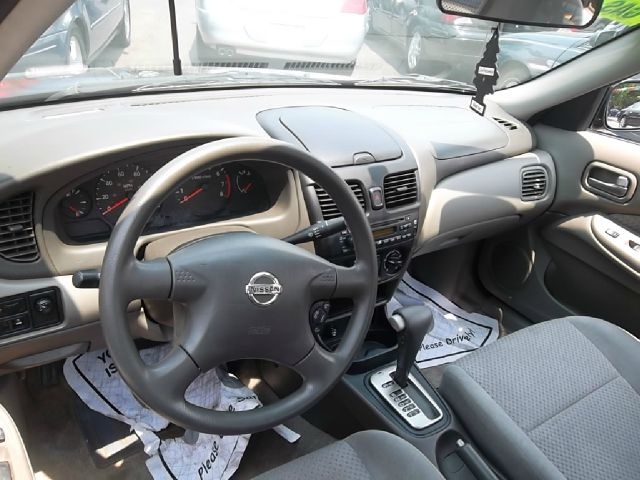 Nissan Sentra 2005 photo 3