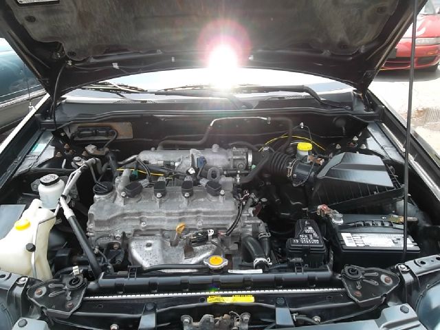 Nissan Sentra 2005 photo 4