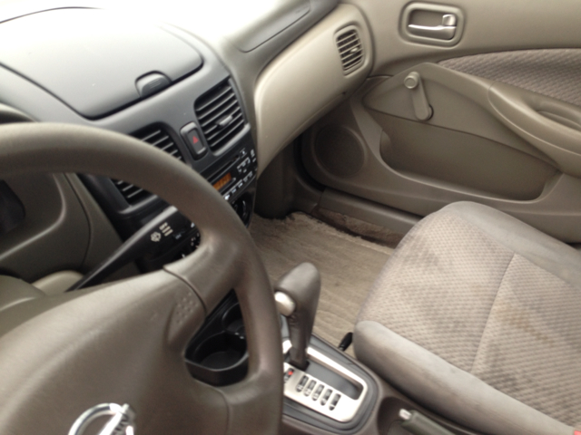 Nissan Sentra 2005 photo 3