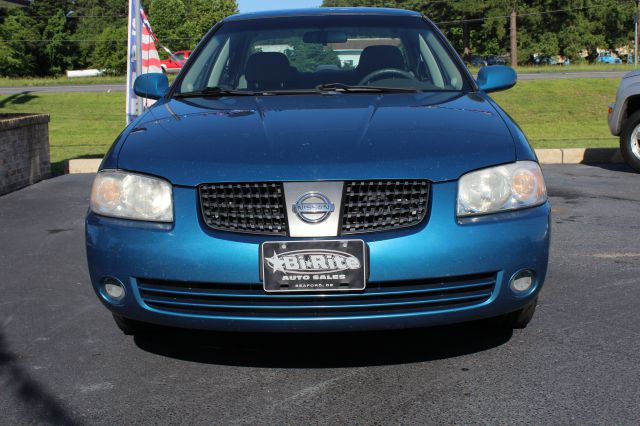 Nissan Sentra 2005 photo 3