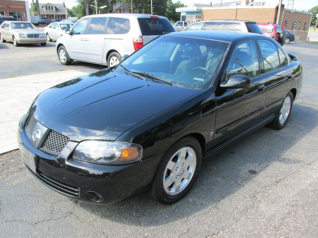 Nissan Sentra 2005 photo 2