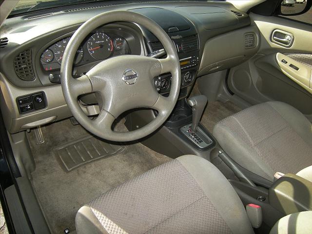 Nissan Sentra 2005 photo 3