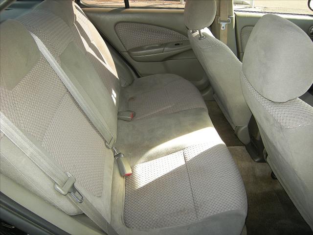 Nissan Sentra 2005 photo 5