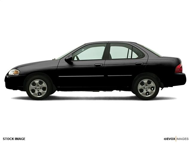 Nissan Sentra 2005 photo 2