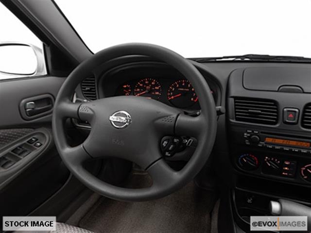 Nissan Sentra 2005 photo 8