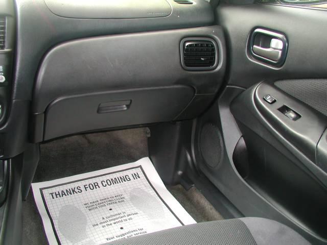 Nissan Sentra 2005 photo 5