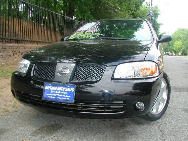 Nissan Sentra 2005 photo 2