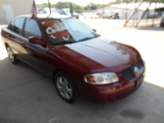 Nissan Sentra W/T REG CAB Sedan