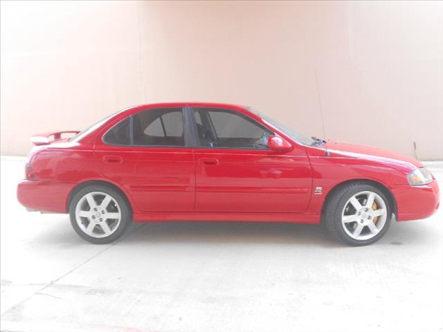 Nissan Sentra 2005 photo 3