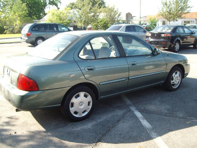 Nissan Sentra 2005 photo 4