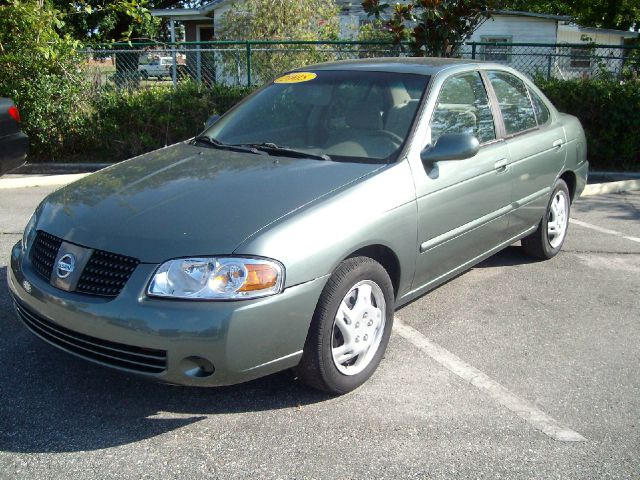 Nissan Sentra 2005 photo 5