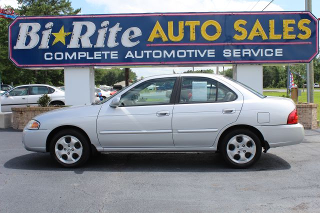 Nissan Sentra 2005 photo 3