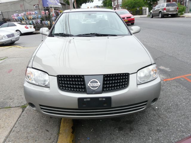 Nissan Sentra 2005 photo 17