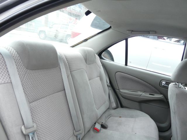 Nissan Sentra 2005 photo 4