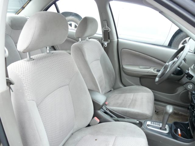 Nissan Sentra 2005 photo 5