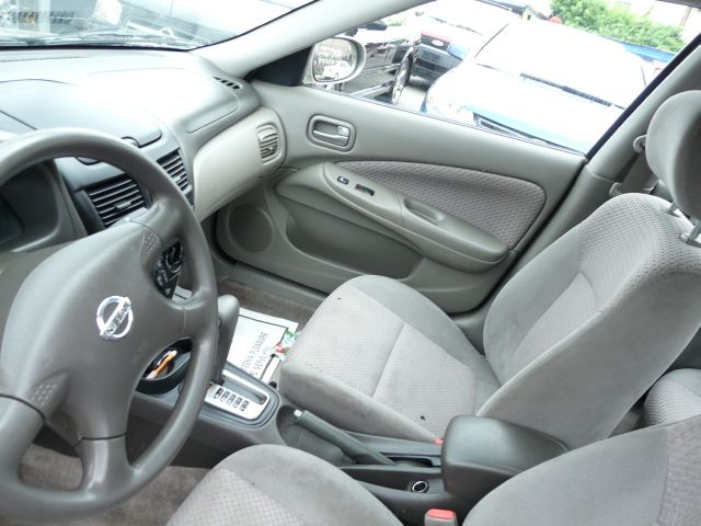 Nissan Sentra 2005 photo 6