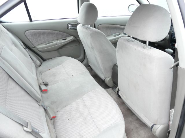 Nissan Sentra 2005 photo 8