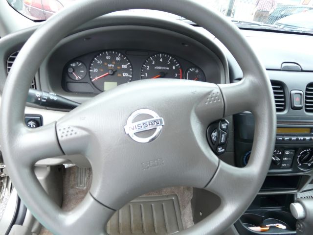 Nissan Sentra 2005 photo 9