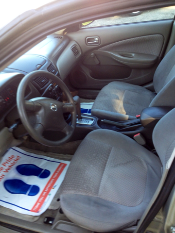 Nissan Sentra 2005 photo 3