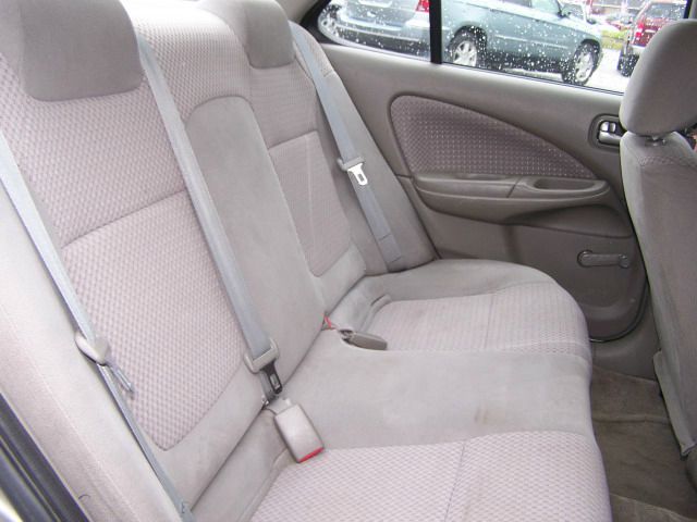 Nissan Sentra 2005 photo 2