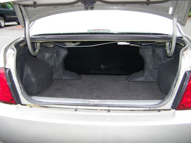 Nissan Sentra 2005 photo 3