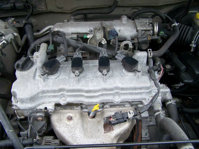 Nissan Sentra 2005 photo 4