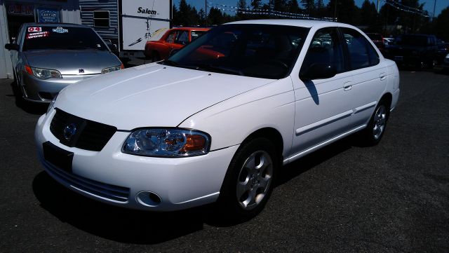 Nissan Sentra 2005 photo 3