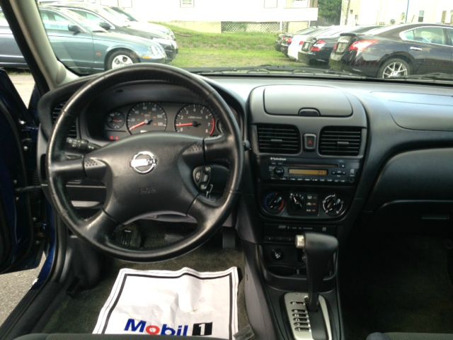 Nissan Sentra 2005 photo 4