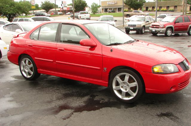 Nissan Sentra 2006 photo 2