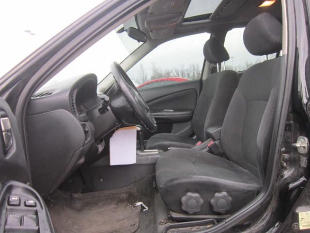 Nissan Sentra 2006 photo 2