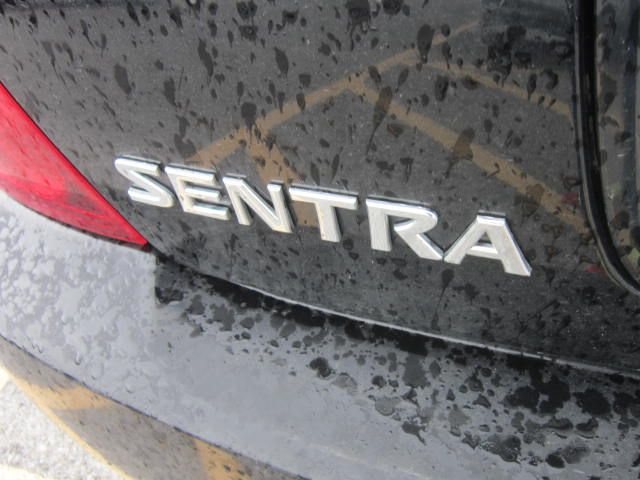 Nissan Sentra 2006 photo 3