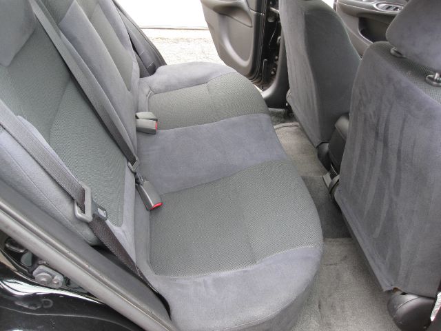 Nissan Sentra 2006 photo 11