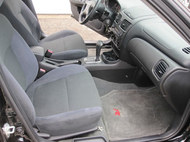 Nissan Sentra 2006 photo 12