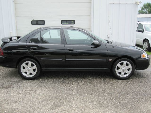 Nissan Sentra 2006 photo 15