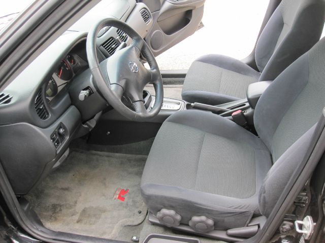 Nissan Sentra 2006 photo 17