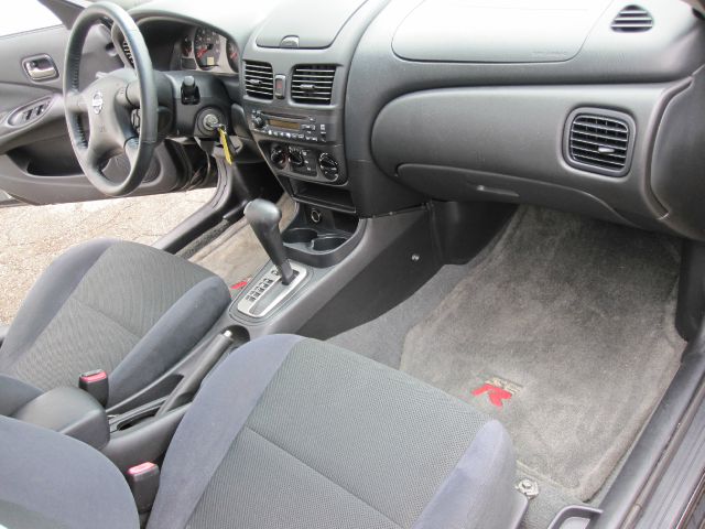 Nissan Sentra 2006 photo 19