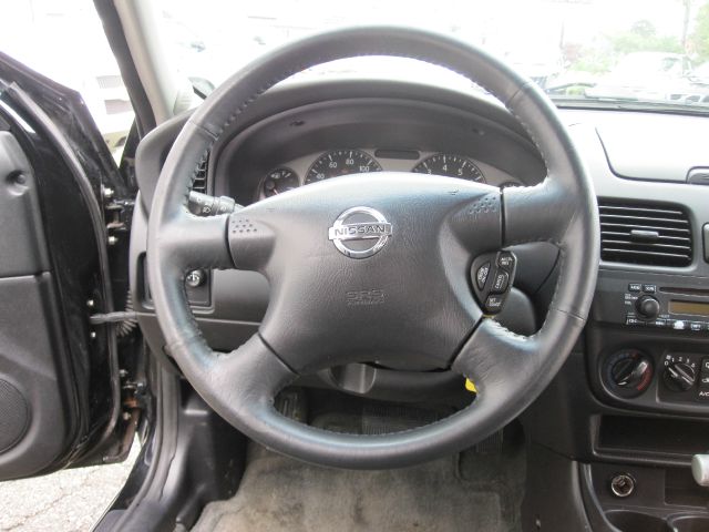 Nissan Sentra 2006 photo 4